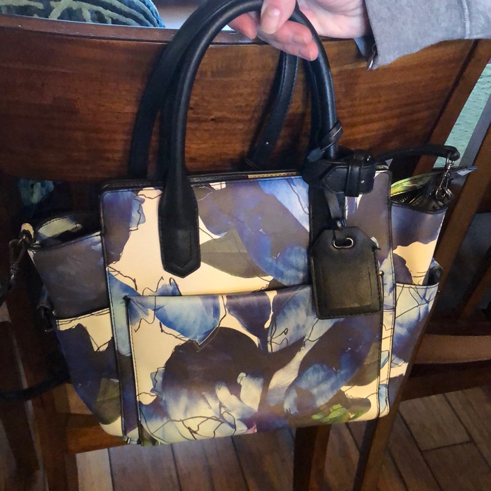 Reed purse from kohl’s